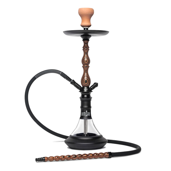 Amira 24" Osaka Hookah - 