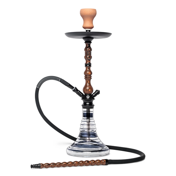 BYO 24" Midori Hookah - 