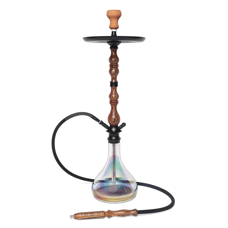 Amira 36" Katana Hookah - 