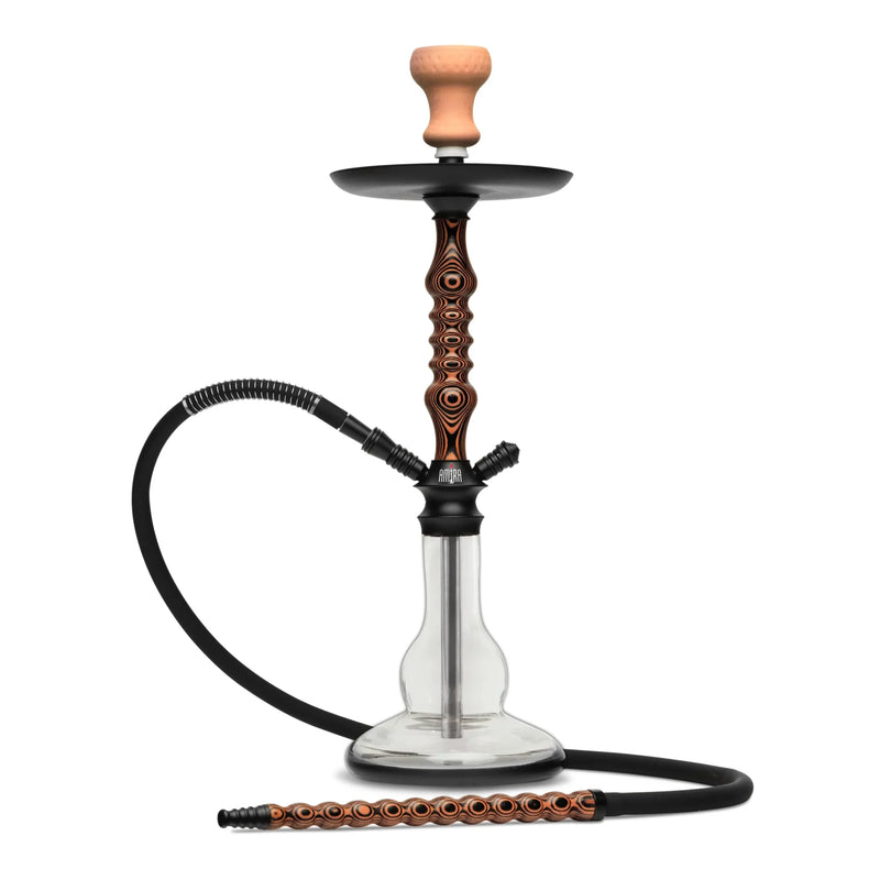 Amira 24" Kirin Hookah - 