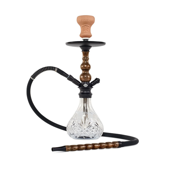 BYO 18" Bella Hookah - 