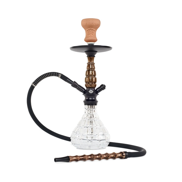 BYO 18" Kayla Hookah - 