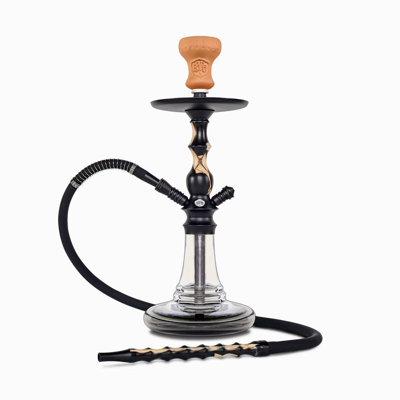 BYO 19" Chika Hookah - 