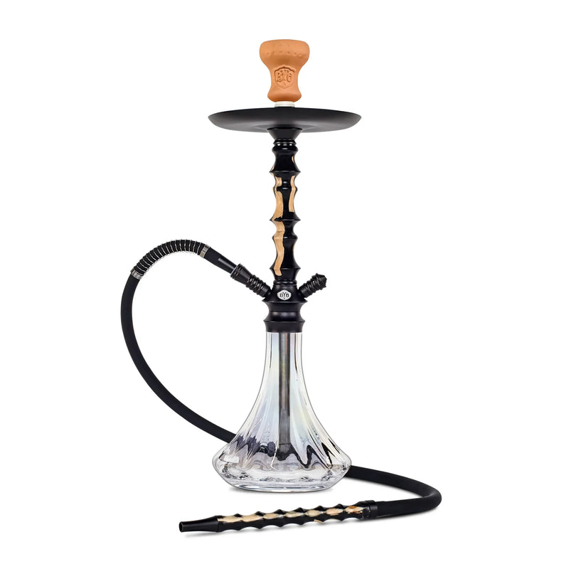 BYO 23" Zilla Hookah - 