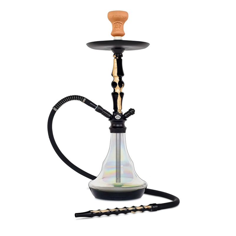 BYO 23" Nobu Hookah - 