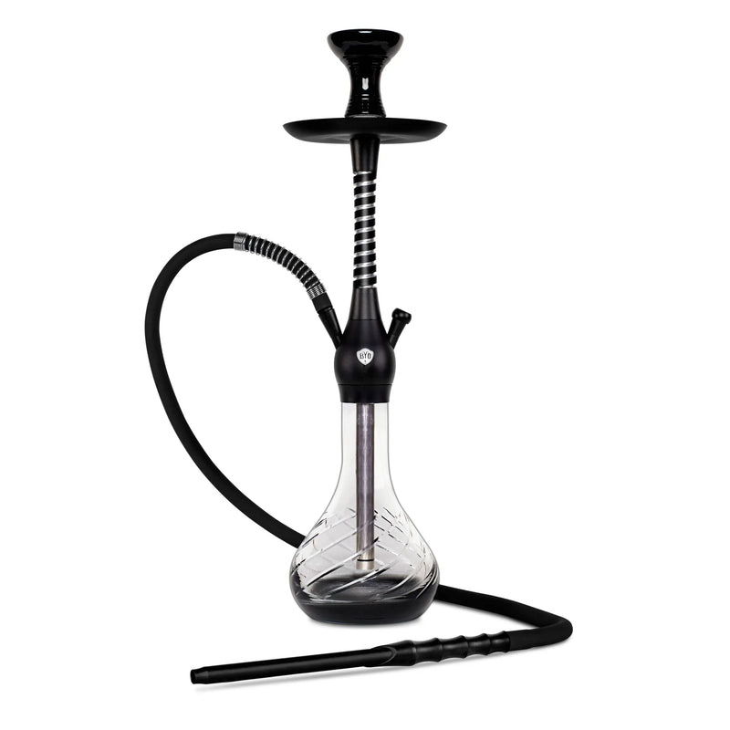 BYO 22" Spirex Hookah - 