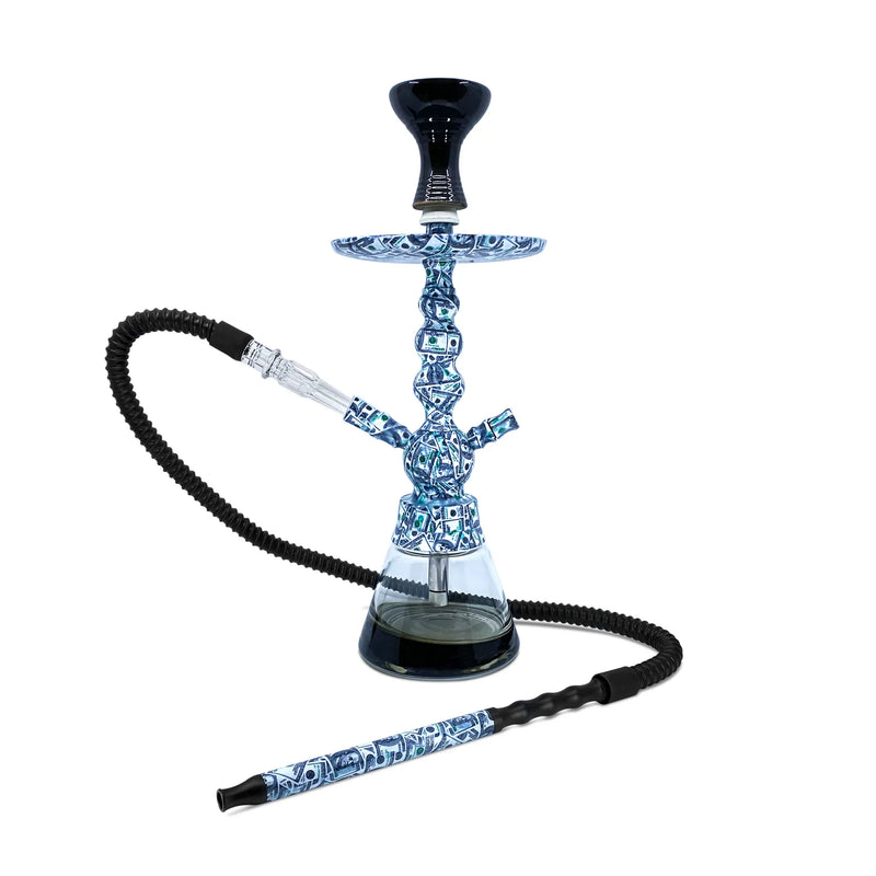 BYO 18" Toker Hookah - 