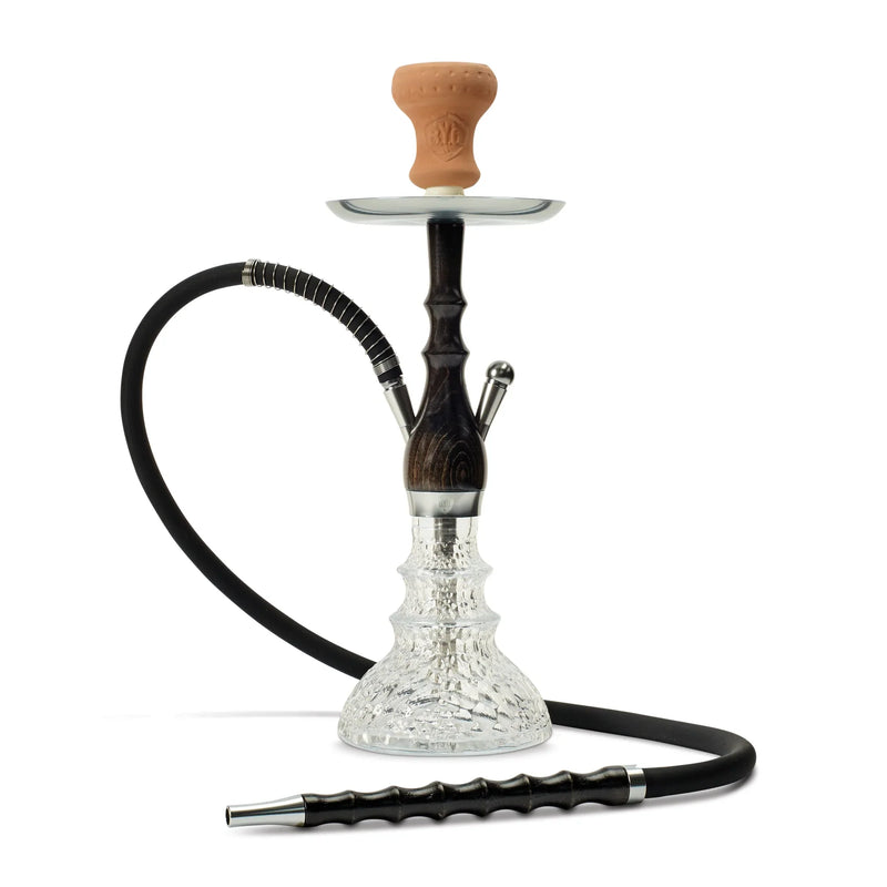 BYO 19" Vdara Hookah - 