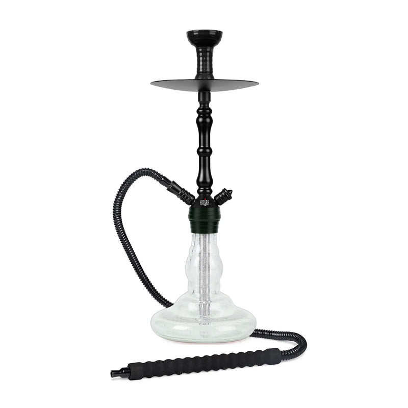 Amira 20" RIP (Glow In The Dark) Hookah - 