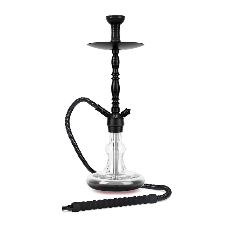 Amira 22" Boardwalk Hookah - 