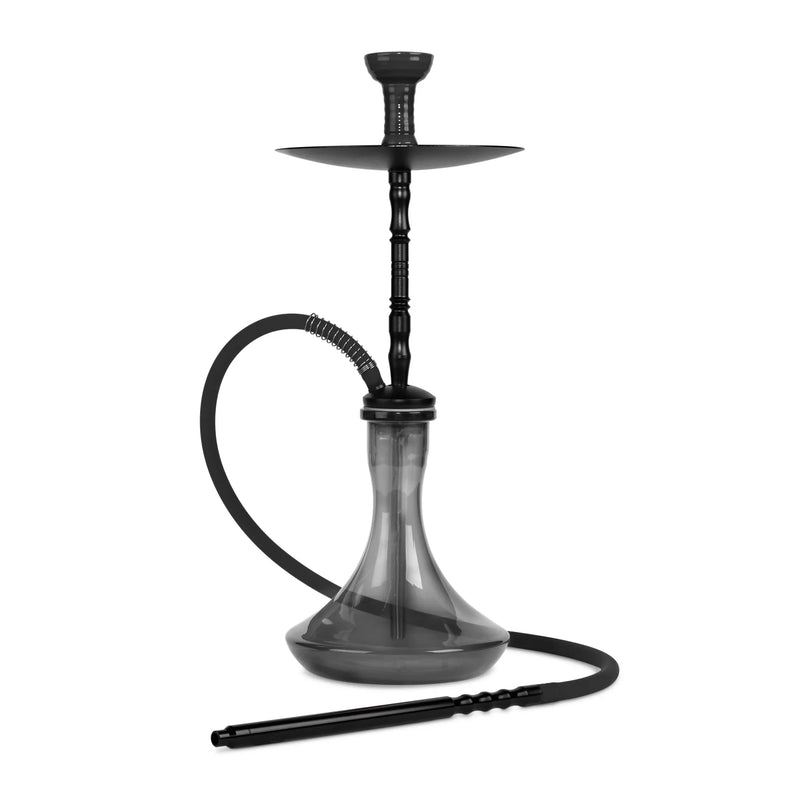 Amira 23" Smoke Staxx (Unique Purge System) Hookah - 