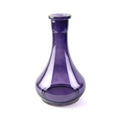 Drop Hookah Base - Purple