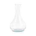 Drop Hookah Base - White Matt