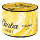 Chaba Sweet Nicotine Free Hookah Flavors - 
