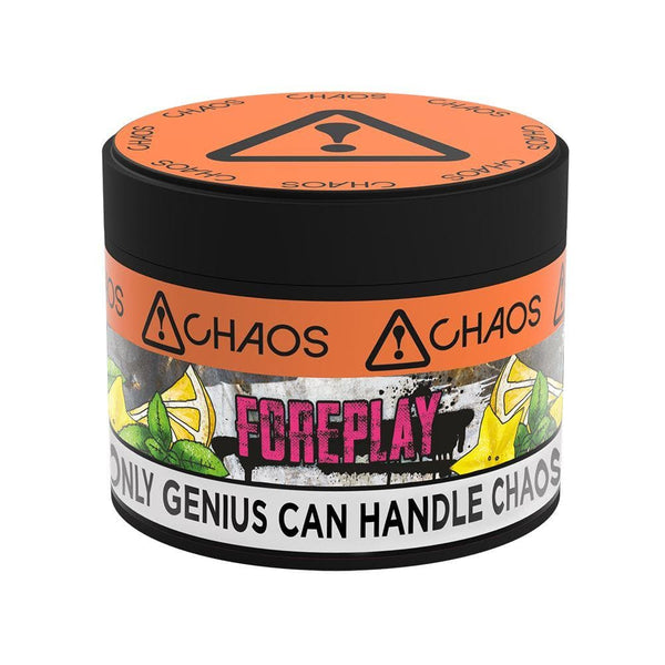 Chaos Foreplay Hookah Flavors - 250g