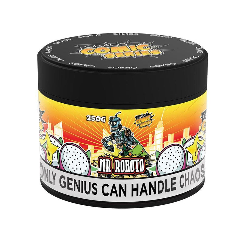 Chaos Mr Roboto Hookah Flavors - 250g