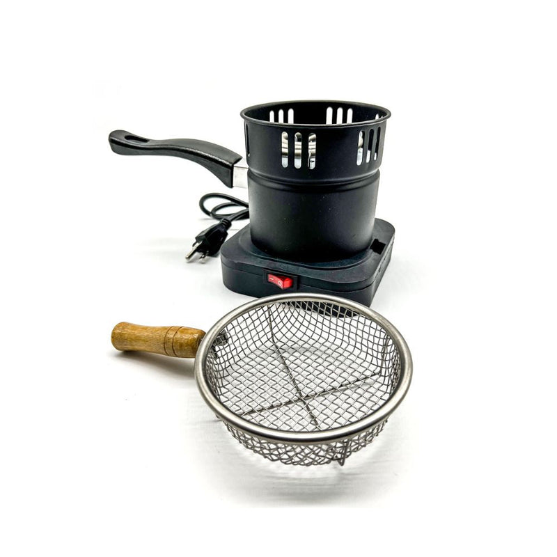 Hookah Charcoal Burner - 