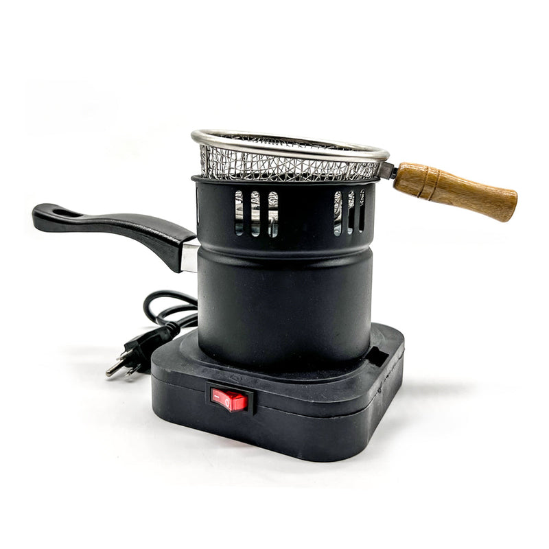 Hookah Charcoal Burner - 