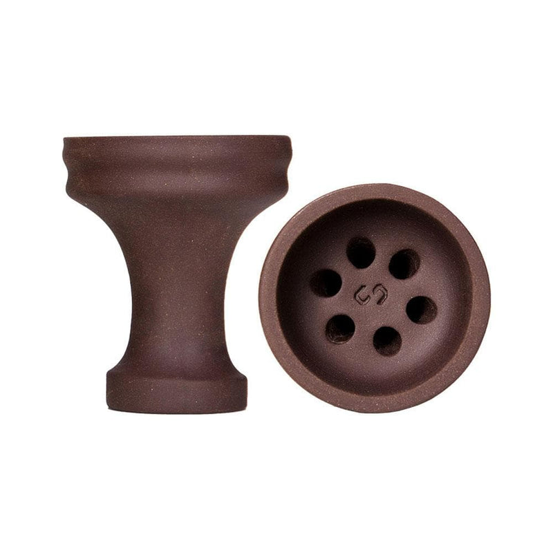 Conceptic Design CD1 Hookah Shisha Bowl - Brown