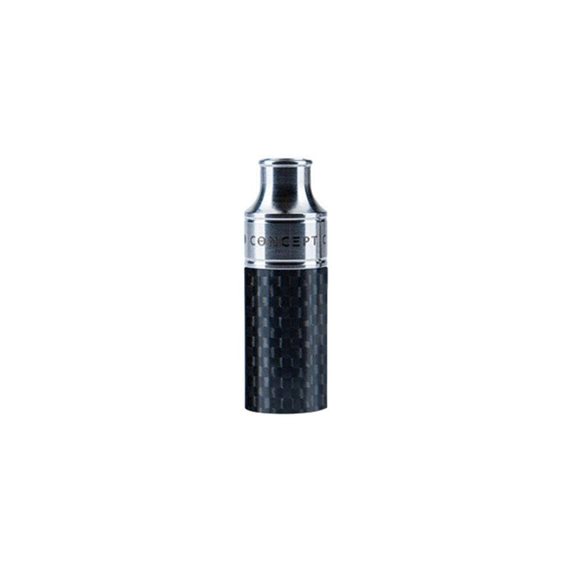 Conceptic Design Capsule Personal Mouth Tip - Black