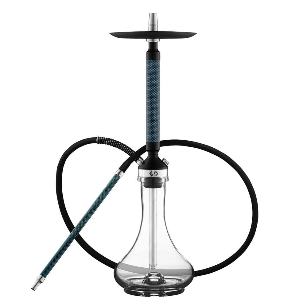 Conceptic Design Carbon Hookah