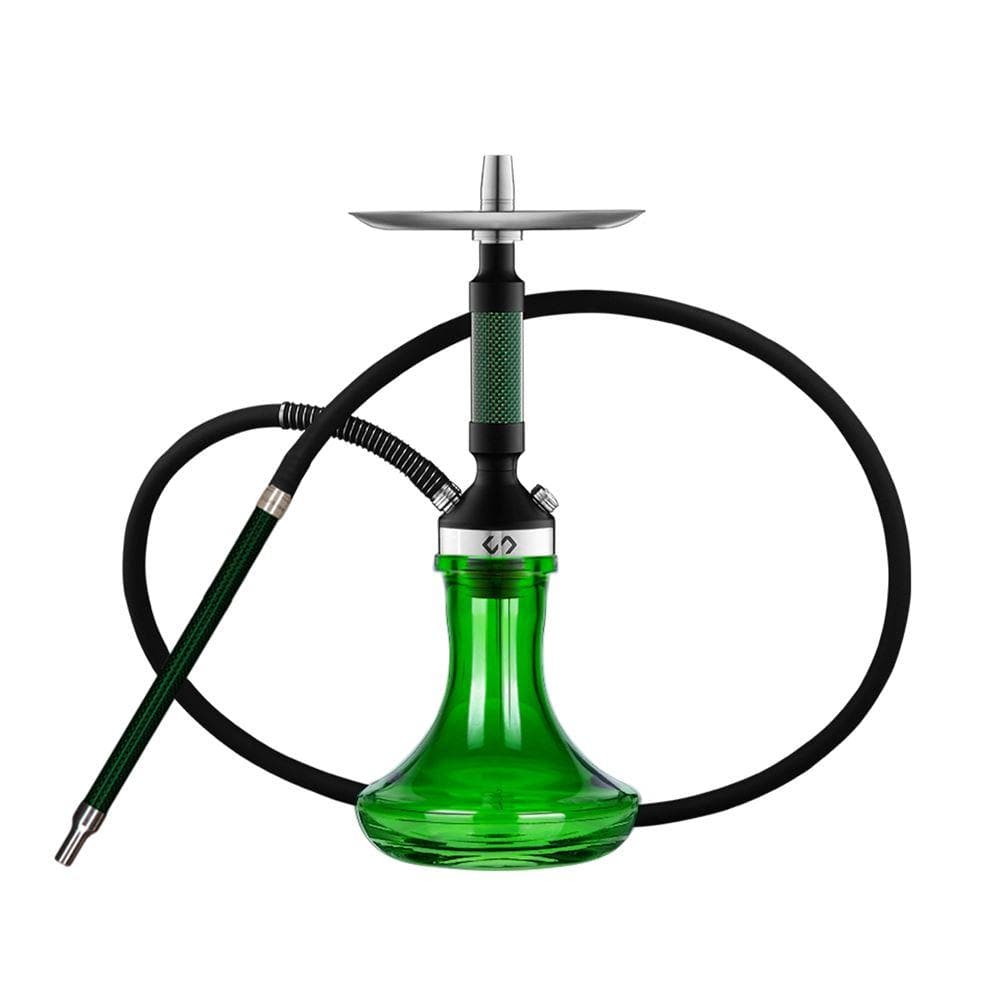 Conceptic Design Smart Carbon Hookah