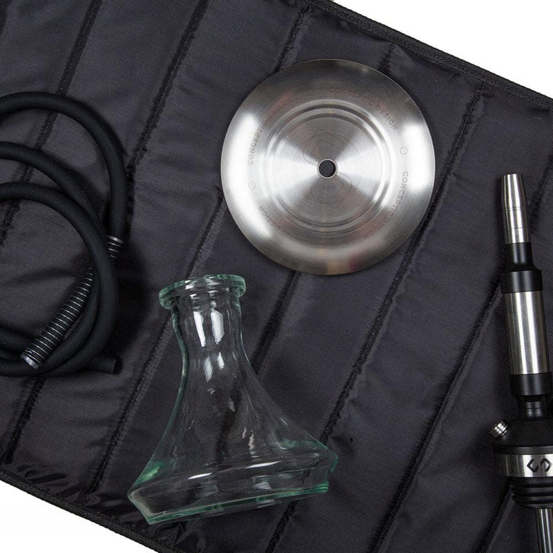 Conceptic Design Bag For Smart Hookah - 