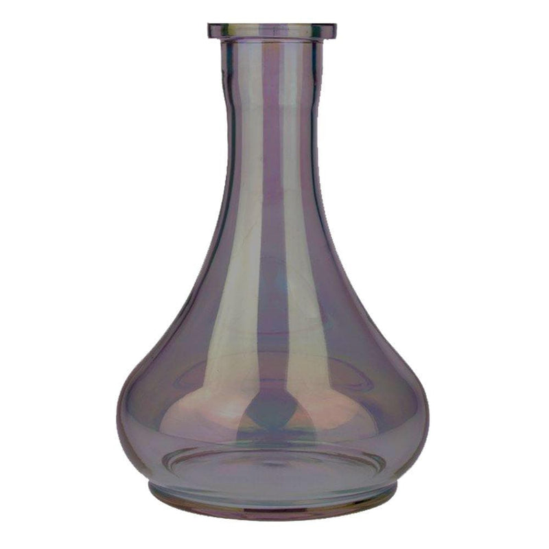 Drop Hookah Base - Pearlescent