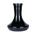 Mini Hookah Base - Black