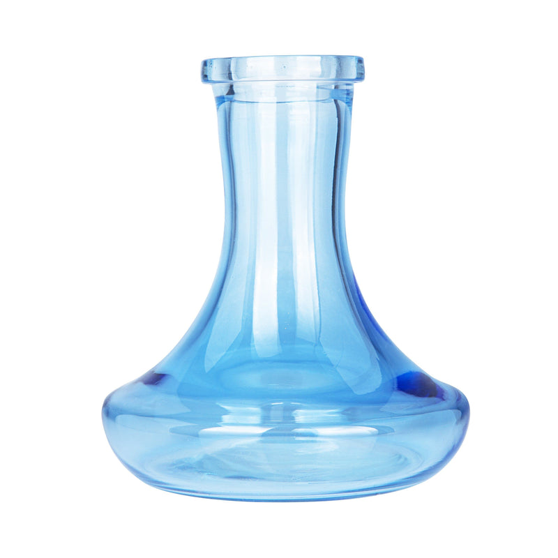 Mini Hookah Base - Blue