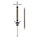 Conceptic Design Carbon Hookah