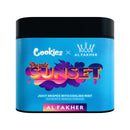 Cookies x Al Fakher Purple Sunset Hookah Flavor - 250g