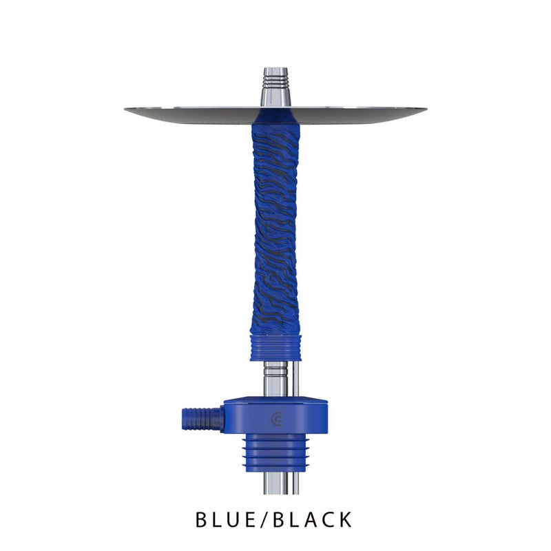 Corsair Lava Hookah - Blue-Black