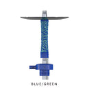 Corsair Lava Hookah - Blue-Green