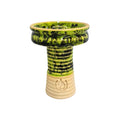 Cyril X Series Arya Hookah Shisha Bowl - Cripto