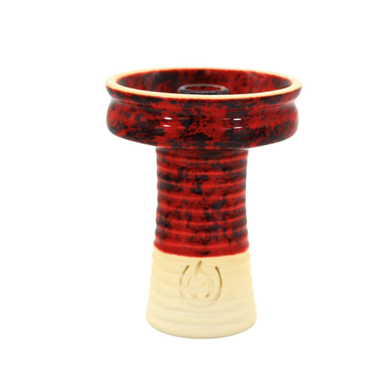 Cyril X Series Arya Hookah Shisha Bowl - Devil