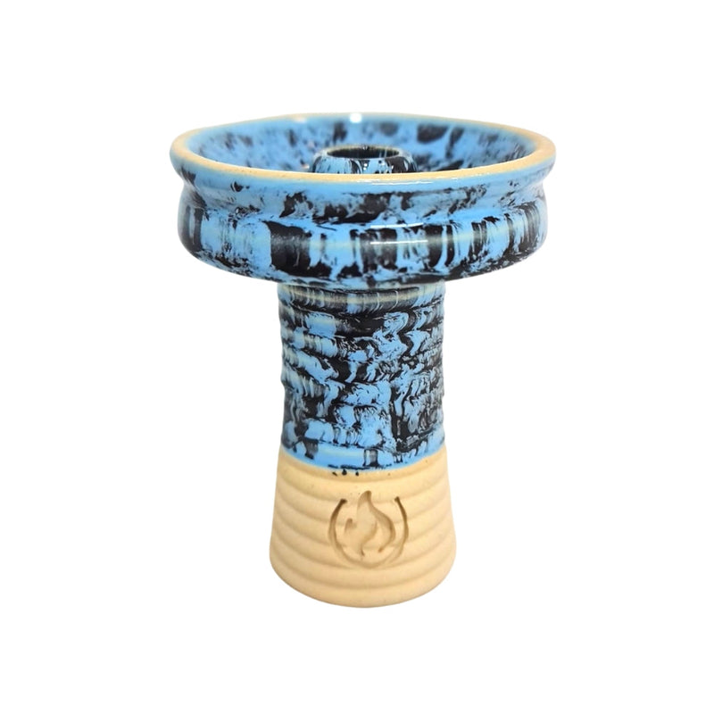 Cyril X Series Arya Hookah Shisha Bowl - Pitufo