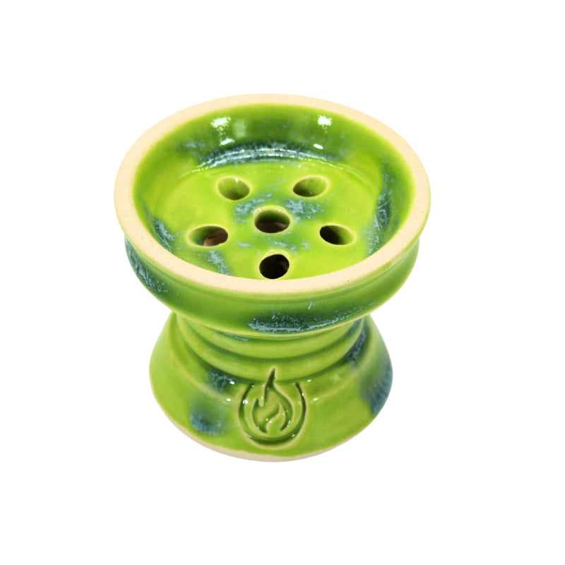 Cyril X Series Nogrod Hookah Shisha Bowl - 