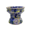 Cyril X Series Nogrod Hookah Shisha Bowl - Picasso Purple