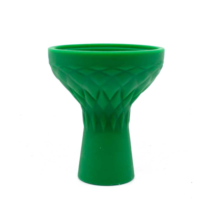 Classic Silicone Hookah Shisha Bowl - 