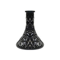 Cyril Craft Hookah Shisha Base - Black