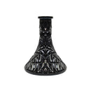 Cyril Craft Hookah Shisha Base - Black