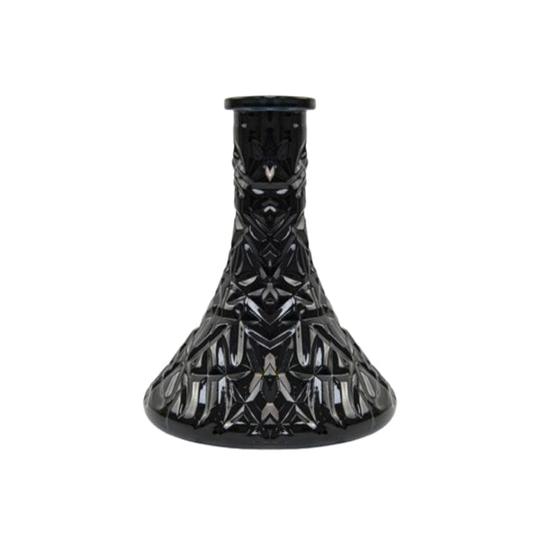 Cyril Craft Hookah Shisha Base - Black