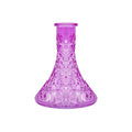 Cyril Craft Hookah Shisha Base - Pink