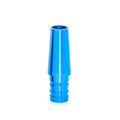 Hookah Hose Connector - Light Blue