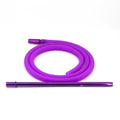 Cyril Classic Hookah Hose Set - Purple