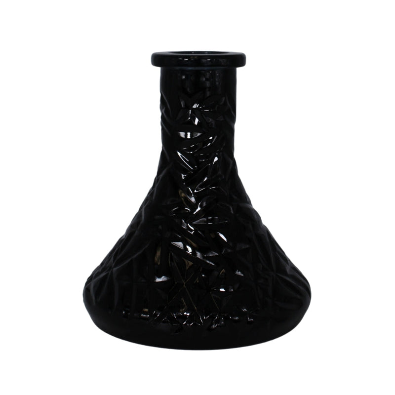 Craft Mini Hookah Base - Black