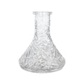 Craft Mini Hookah Base - Clear