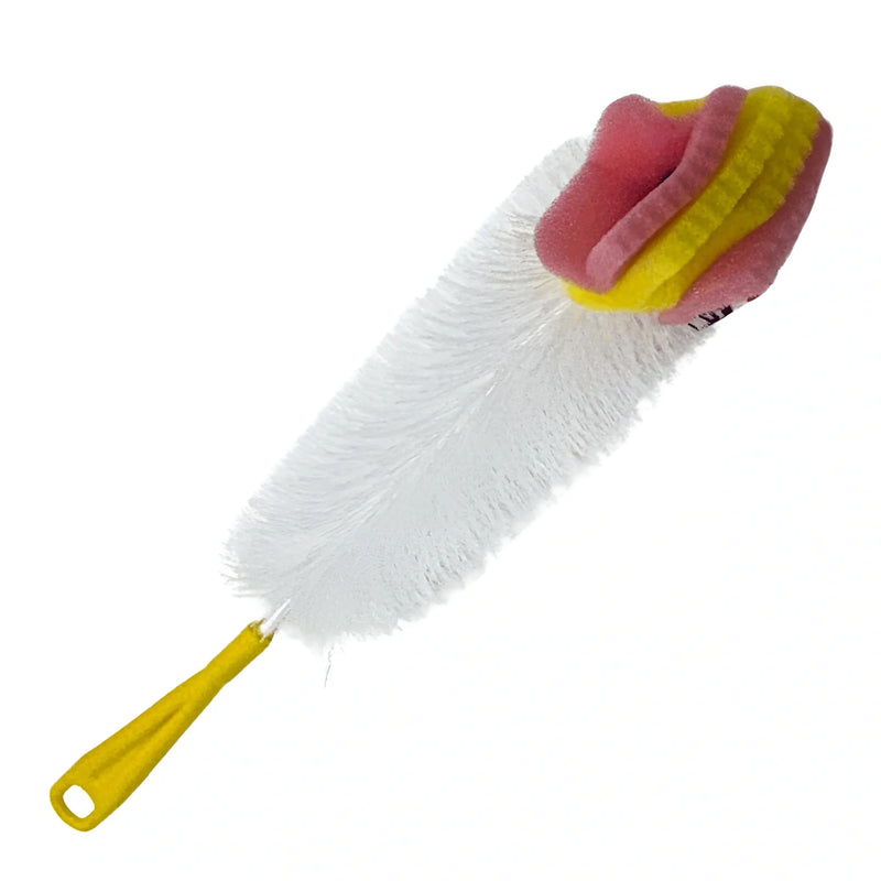 Hookah Cleaning Head Top Brush Sponge -