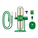 Dr. Greenthumb's X Stündenglass Gravity Infuser Hookah - 